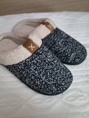 House Shoes Slippers